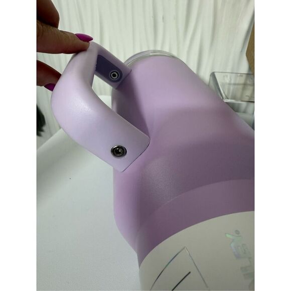 Stanley 40oz The Quencher H2.0 Flowstate™ Tumbler Lilac - Picture 3 of 9